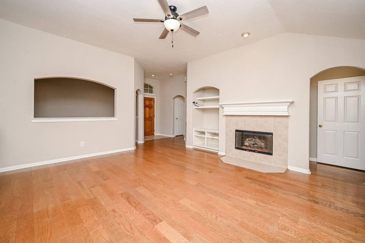 House for rent at 12138 Havenmist Dr, Tomball, TX 77375