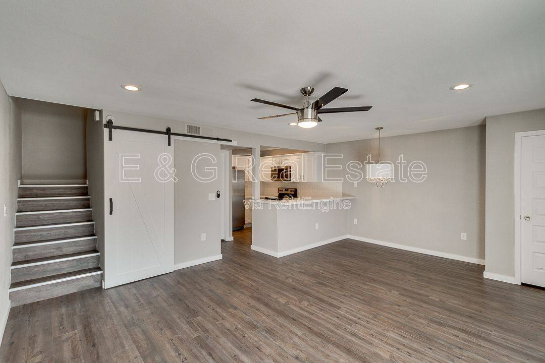 Condo for rent at 1645 W Baseline Rd #2120, Mesa, AZ 85202