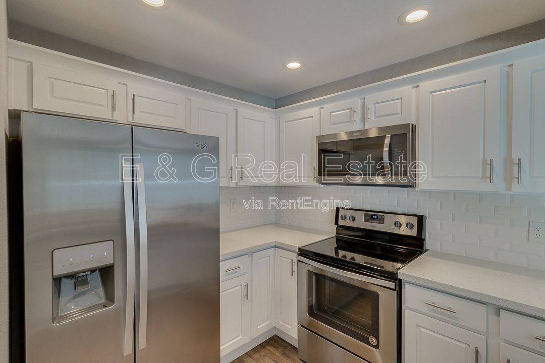 Condo for rent at 1645 W Baseline Rd #2120, Mesa, AZ 85202