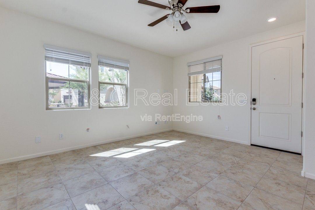 House for rent at 3210 S Mingus Dr, Chandler, AZ 85286