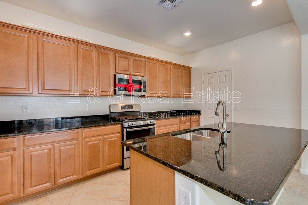 House for rent at 3210 S Mingus Dr, Chandler, AZ 85286