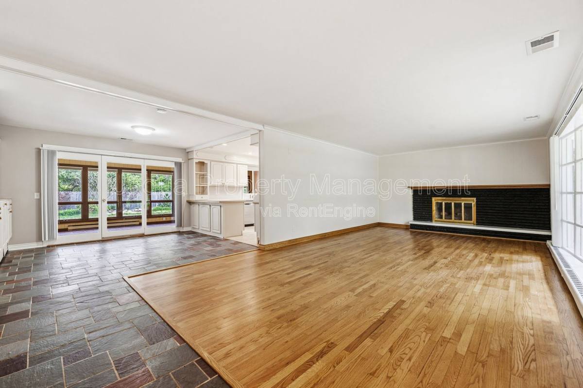House for rent at 4420 Croyden Ave, Kalamazoo, MI 49006