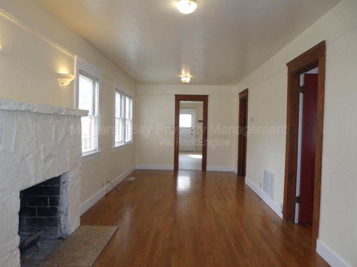 House for rent at 668 Van Buren St, Monterey, CA 93940