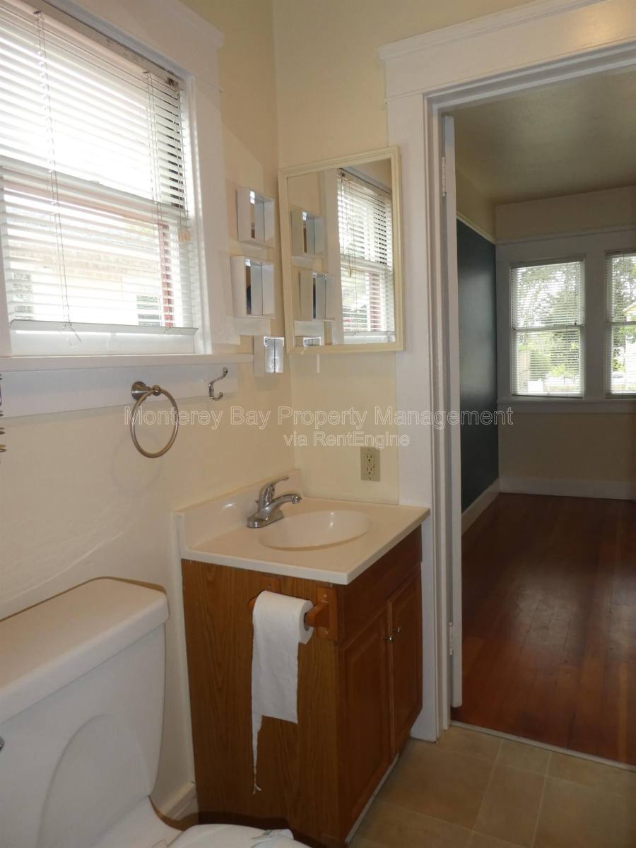 House for rent at 668 Van Buren St, Monterey, CA 93940