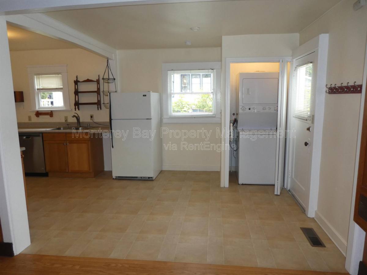 House for rent at 668 Van Buren St, Monterey, CA 93940