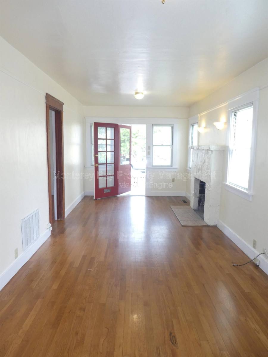 House for rent at 668 Van Buren St, Monterey, CA 93940