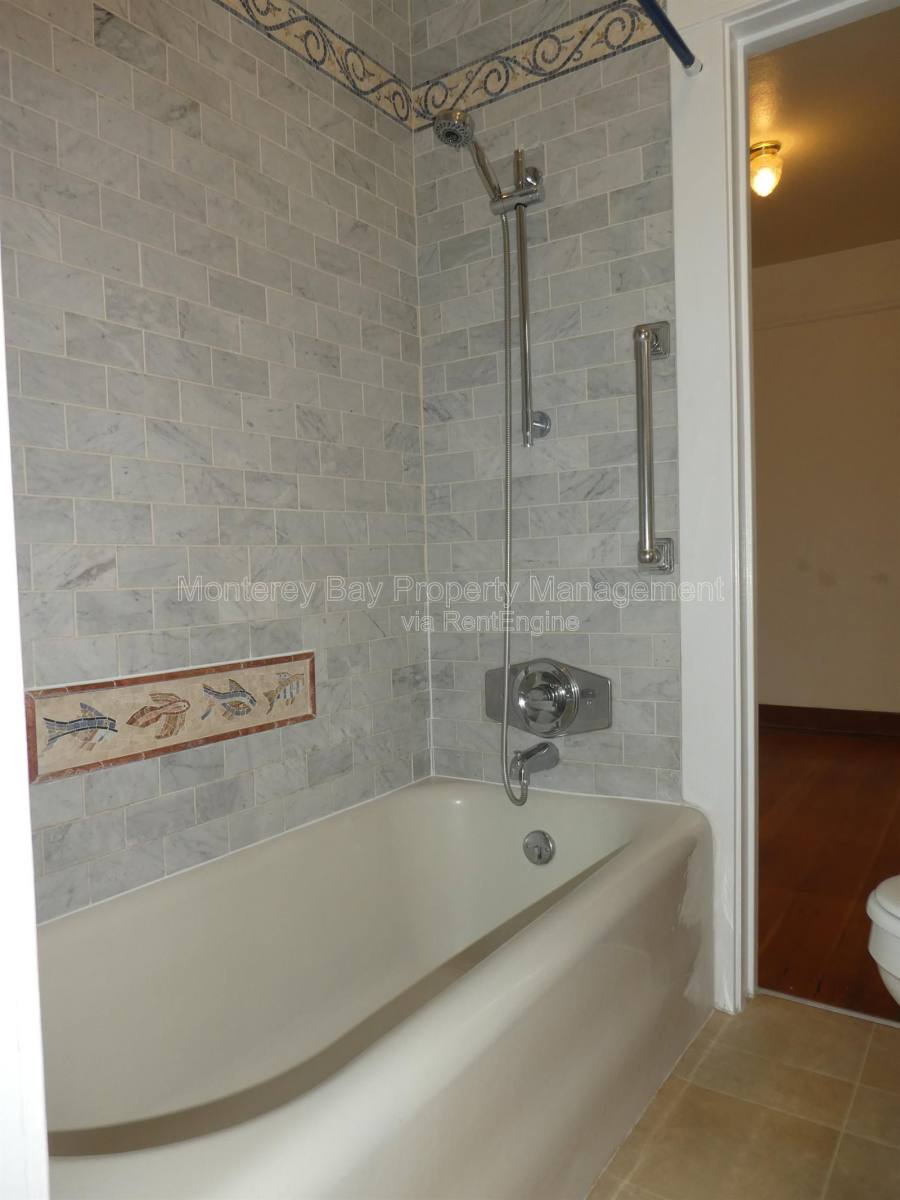 House for rent at 668 Van Buren St, Monterey, CA 93940