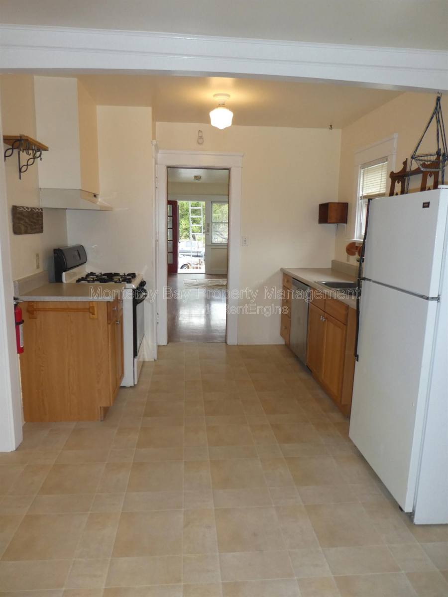 House for rent at 668 Van Buren St, Monterey, CA 93940