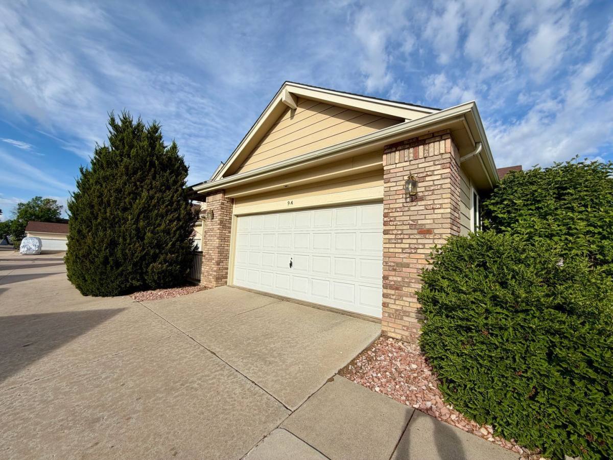 Apartment for rent at 4902 29th St #9A, Greeley, CO 80634