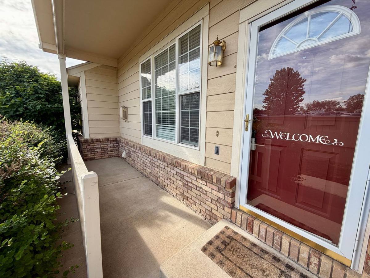 Apartment for rent at 4902 29th St #9A, Greeley, CO 80634