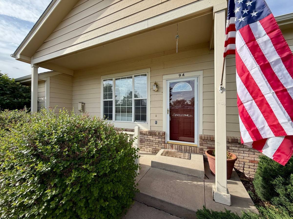 Apartment for rent at 4902 29th St #9A, Greeley, CO 80634