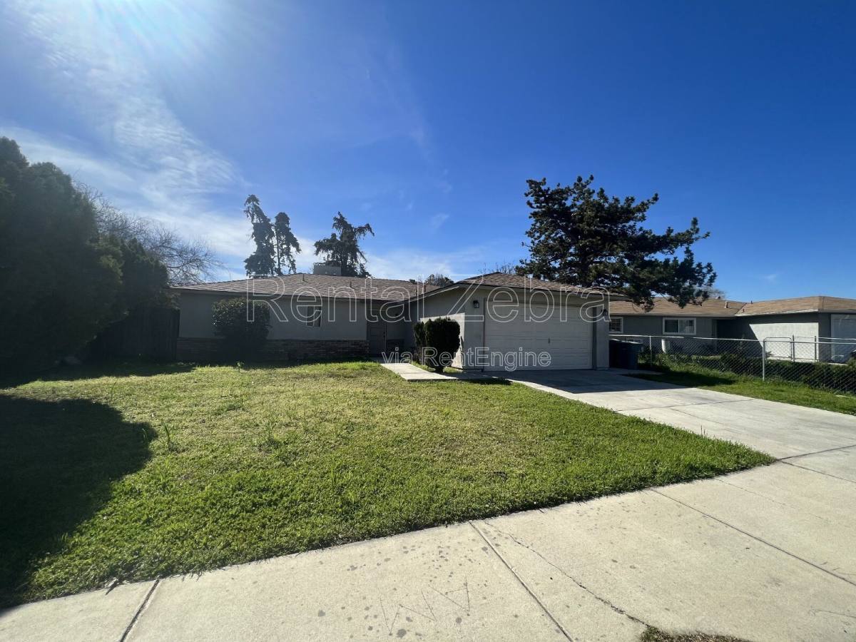 House for rent at 1836 Cheyenne Dr, Merced, CA 95348