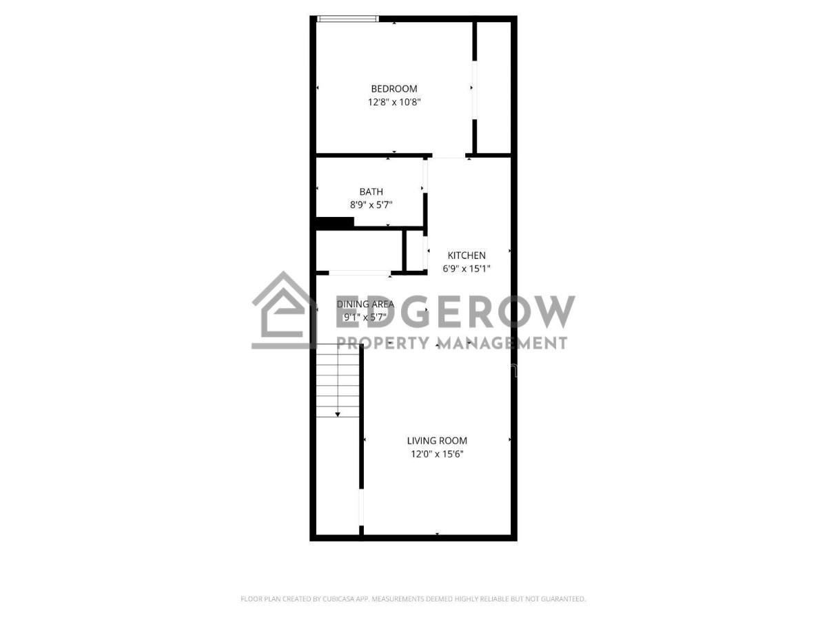 Apartment for rent at 1014 Lafayette Ave SE #1, Grand Rapids, MI 49507