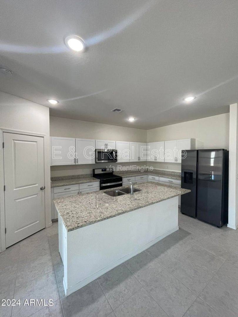 House for rent at 19436 W Elm St, Litchfield Park, AZ 85340