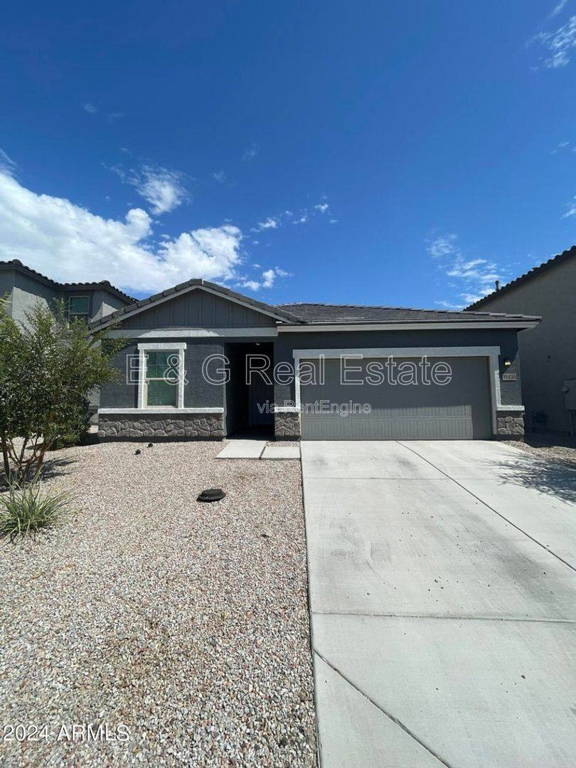 House for rent at 19436 W Elm St, Litchfield Park, AZ 85340