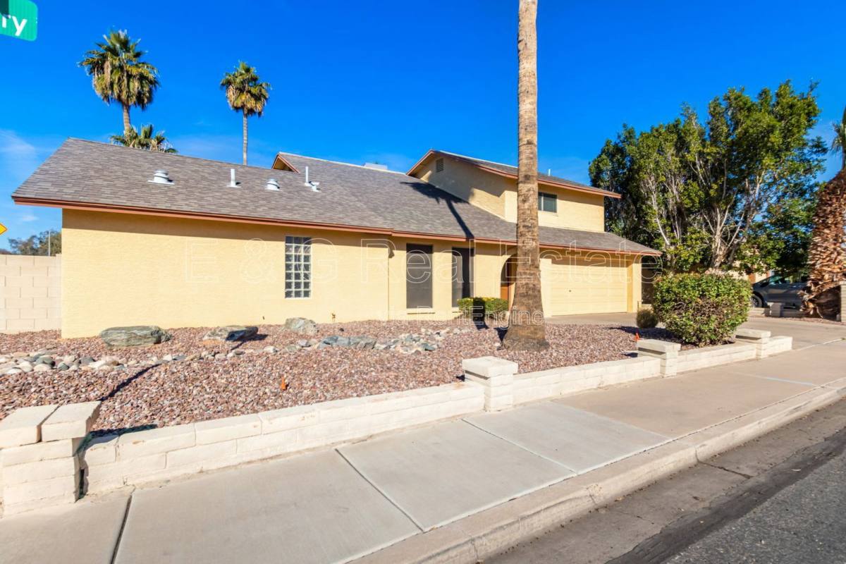 House for rent at 2522 S Mulberry, Mesa, AZ 85202