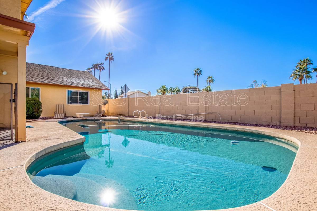 House for rent at 2522 S Mulberry, Mesa, AZ 85202