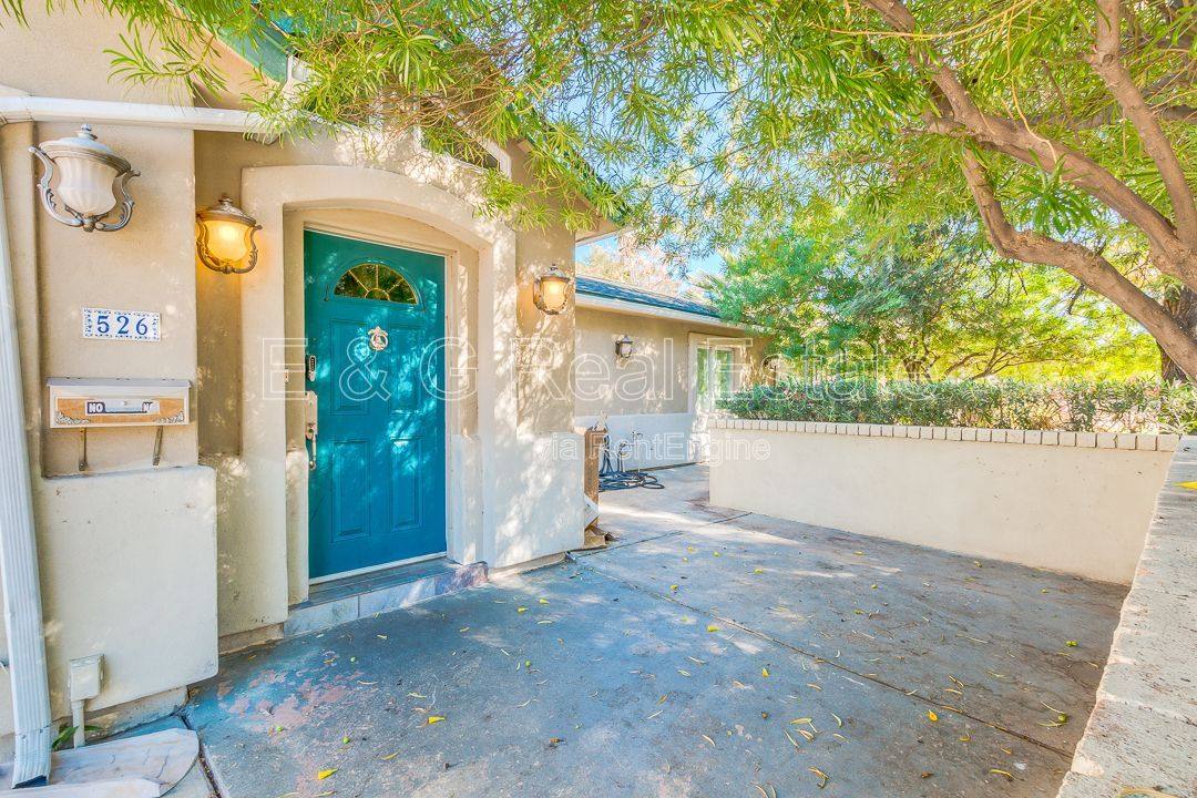 House for rent at 526 E Flynn Lane, Phoenix, AZ 85012