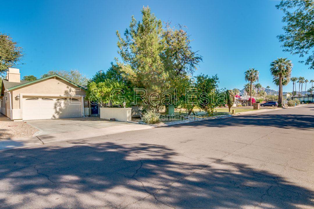 House for rent at 526 E Flynn Lane, Phoenix, AZ 85012