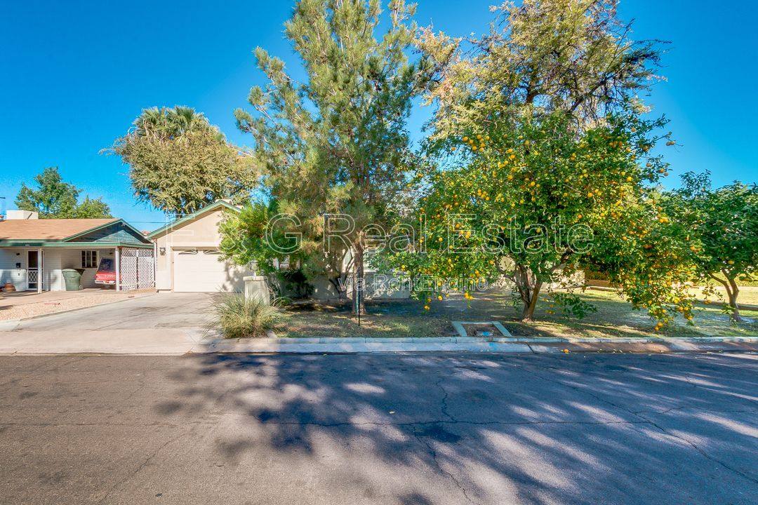 House for rent at 526 E Flynn Lane, Phoenix, AZ 85012