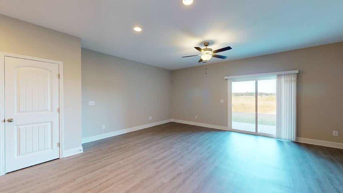 Townhouse for rent at 2679 Virginia Mae Lane, Winterville, NC 28590
