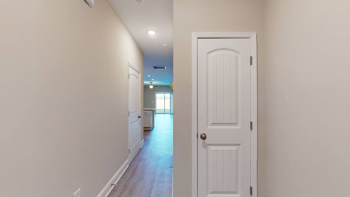 Townhouse for rent at 2679 Virginia Mae Lane, Winterville, NC 28590