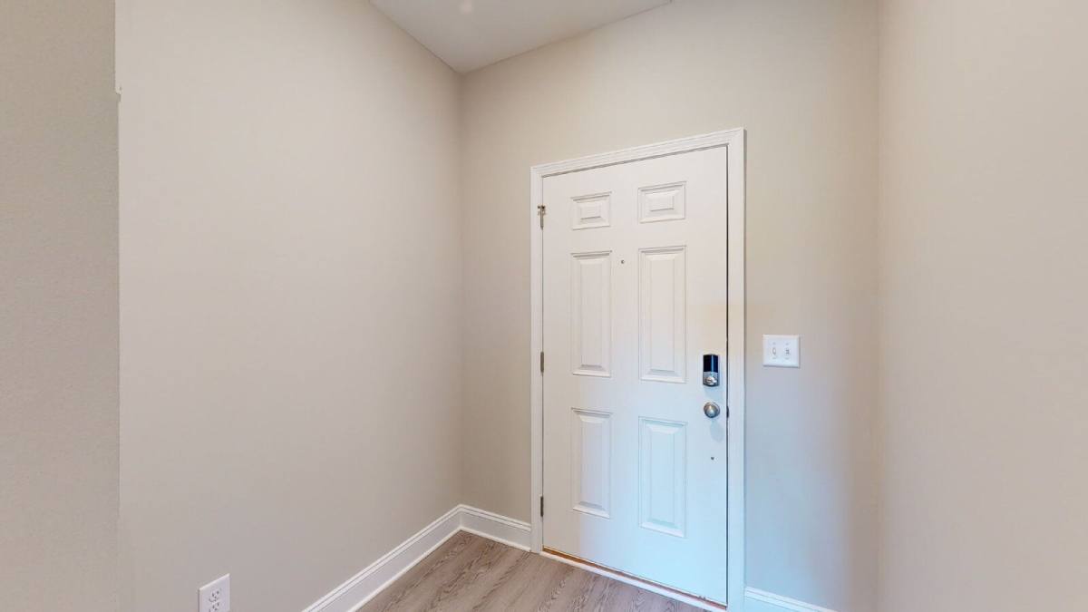 Townhouse for rent at 2679 Virginia Mae Lane, Winterville, NC 28590