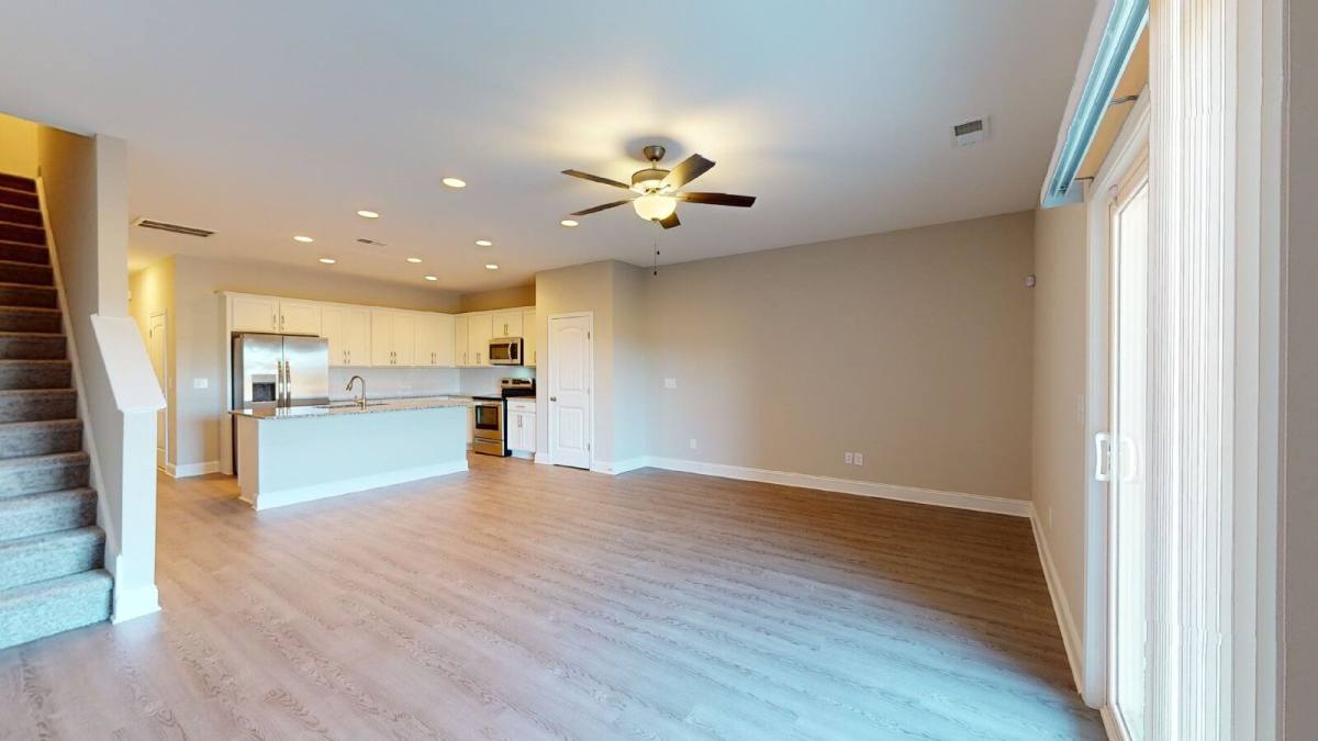 Townhouse for rent at 2679 Virginia Mae Lane, Winterville, NC 28590