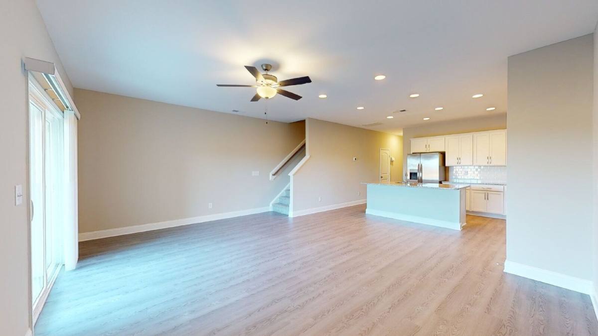 Townhouse for rent at 2679 Virginia Mae Lane, Winterville, NC 28590