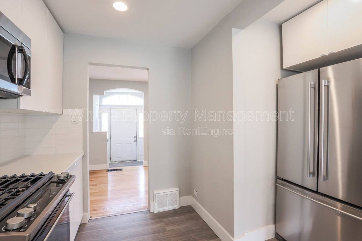 House for rent at 1939 Verbena St, Denver, CO 80220