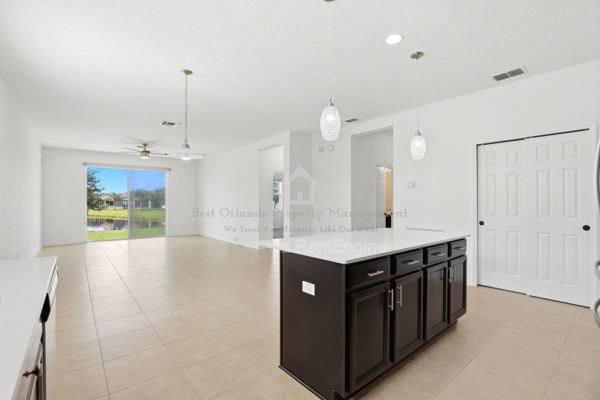 House for rent at 3912 Wind Dancer Circle, Saint Cloud, FL 34772