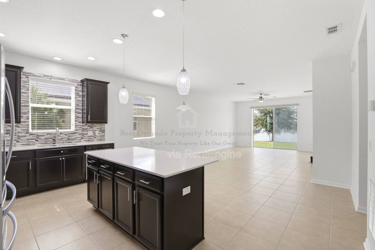 House for rent at 3912 Wind Dancer Circle, Saint Cloud, FL 34772