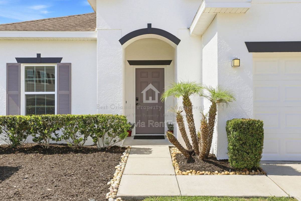 House for rent at 3912 Wind Dancer Circle, Saint Cloud, FL 34772