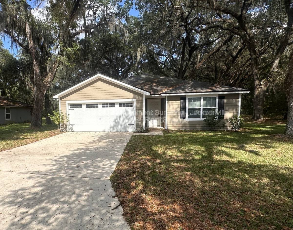 House for rent at 711 Cahoon Rd N, Jacksonville, FL 32220