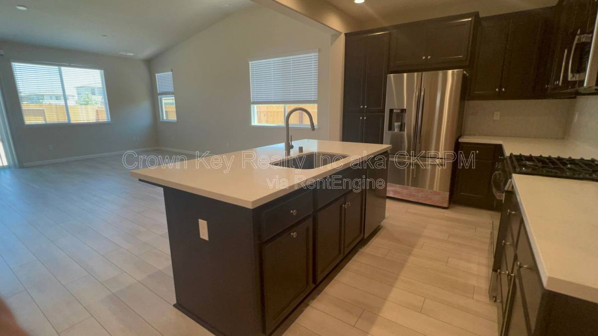 House for rent at 1601 Innovation Way, Modesto, CA 95356