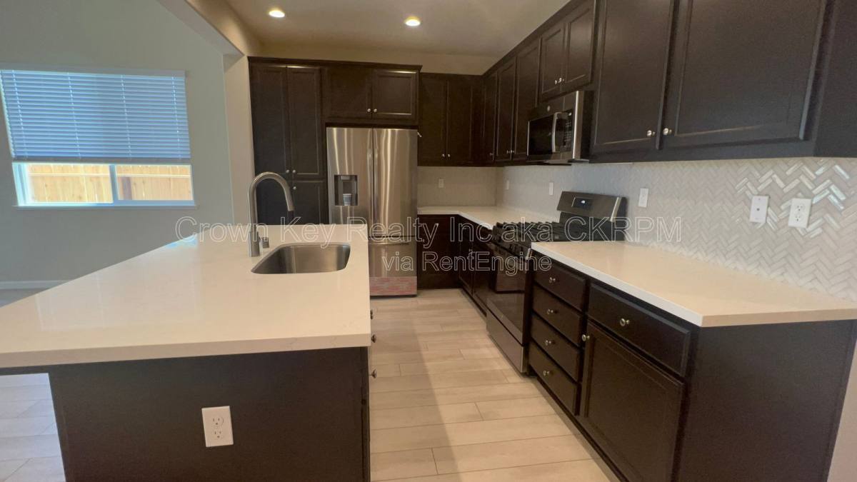 House for rent at 1601 Innovation Way, Modesto, CA 95356