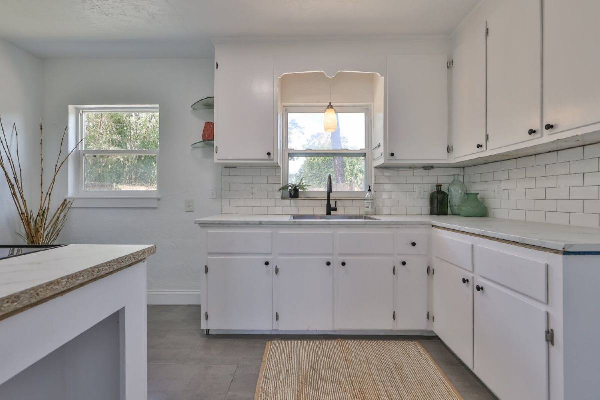 House for rent at 5540 59th St N, Saint Petersburg, FL 33709