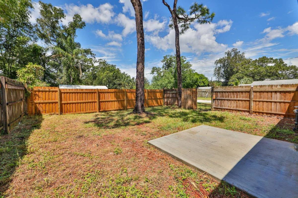 House for rent at 5540 59th St N, Saint Petersburg, FL 33709