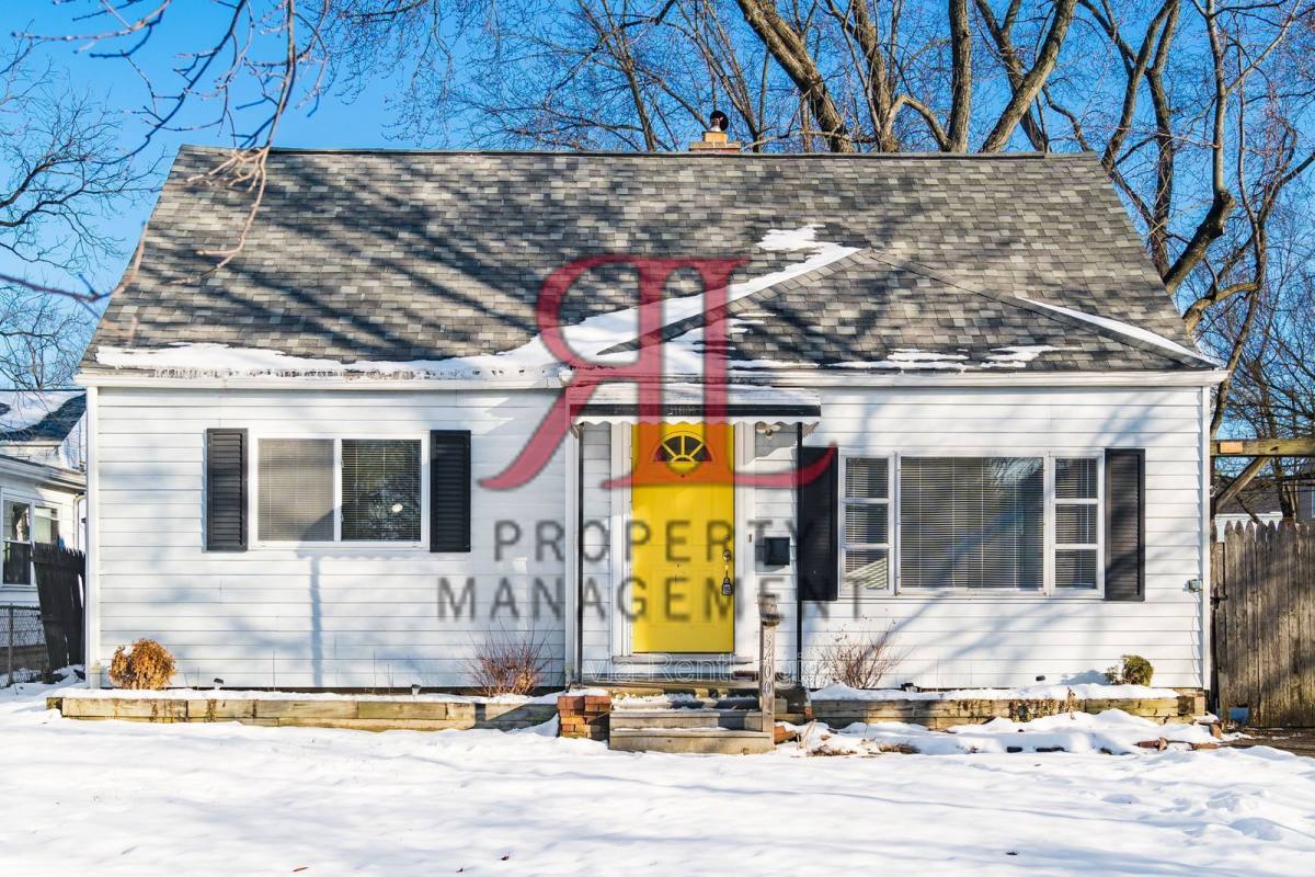 Apartment for rent at 3400 Eisenhower Rd, Columbus, OH 43224