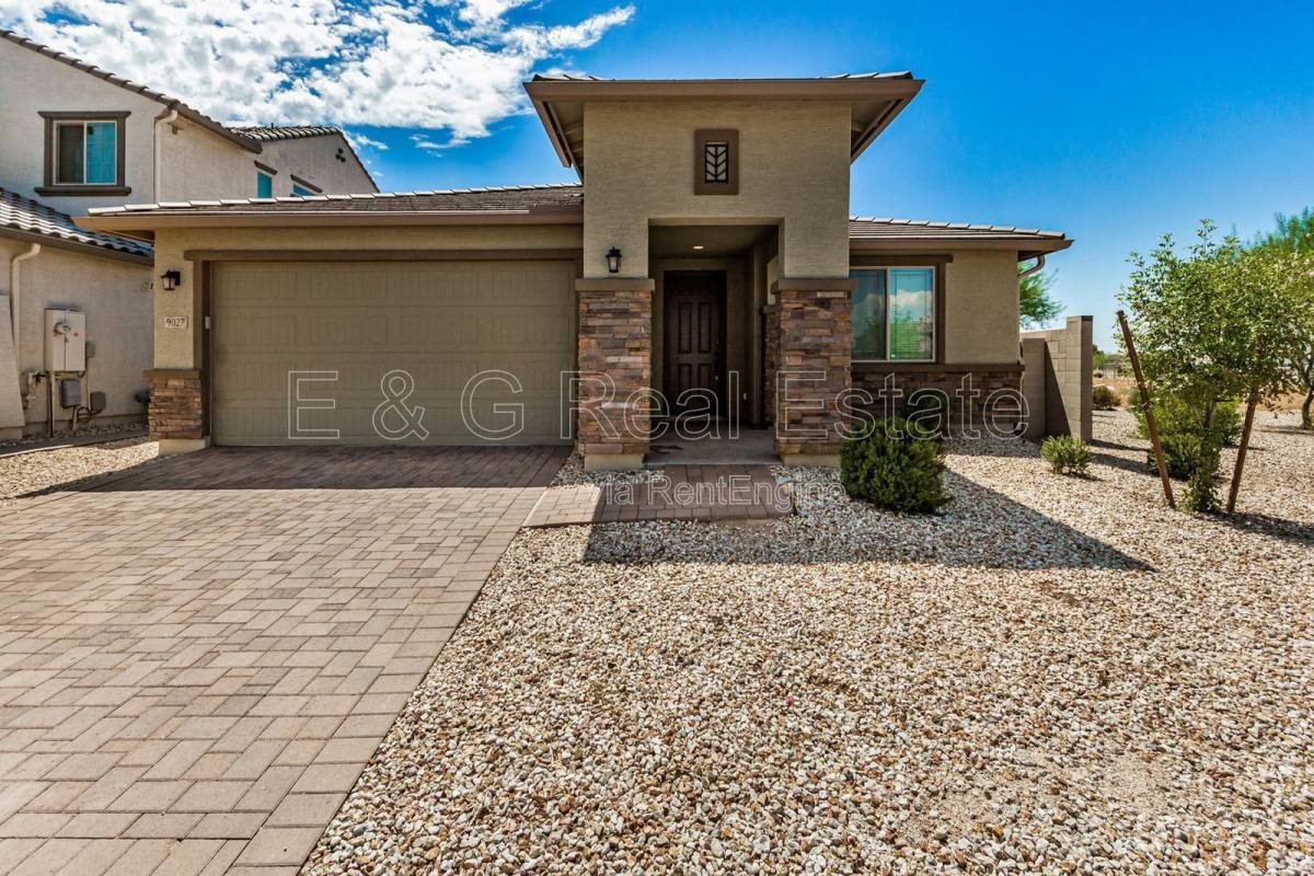 House for rent at 9027 W Missouri Ave, Glendale, AZ 85305