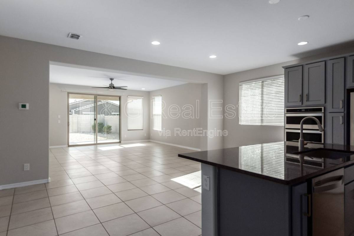 House for rent at 9027 W Missouri Ave, Glendale, AZ 85305