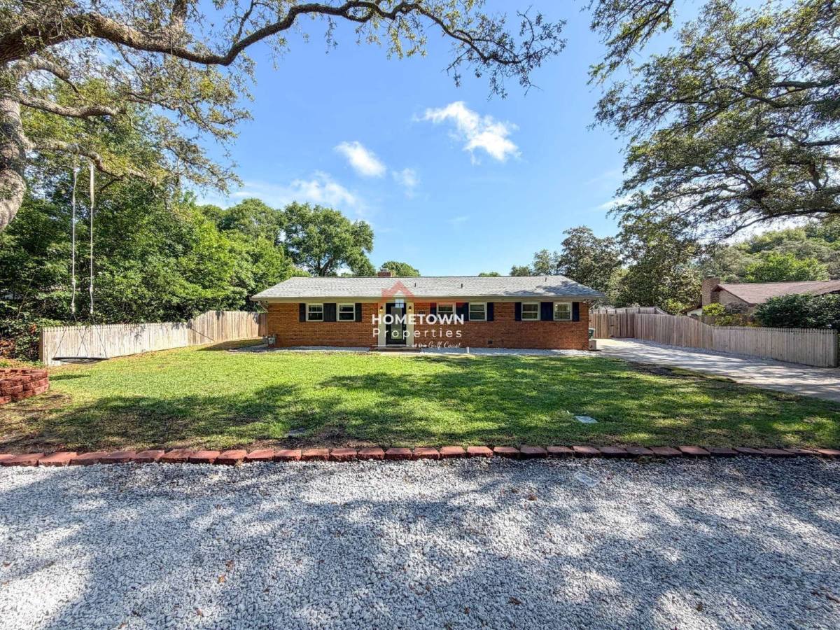House for rent at 220 Cordoba St, Gulf Breeze, FL 32561