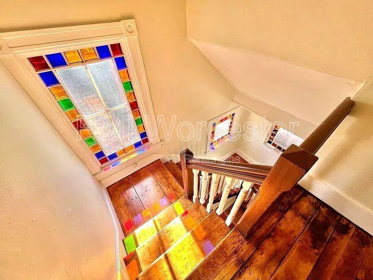 House for rent at 28 Wayne St, Worcester, MA 01603