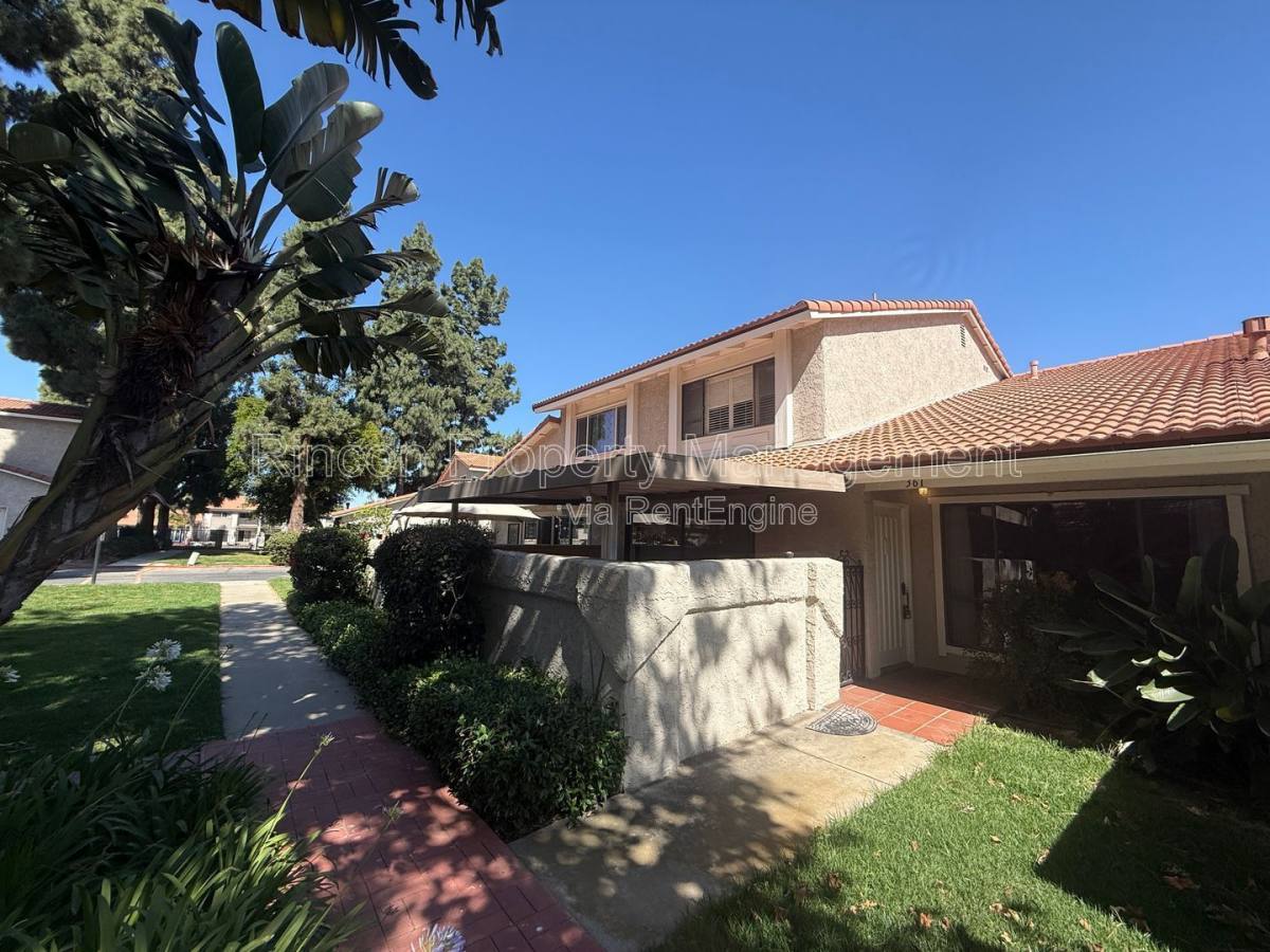 Apartment for rent at 361 Jalisco Court, Camarillo, CA 93010
