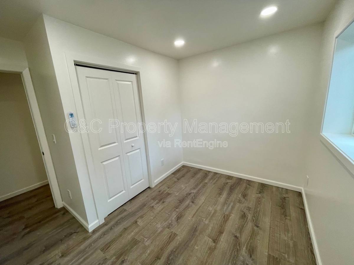 Apartment for rent at 599 Irving Ave #4, Monterey, CA 93940