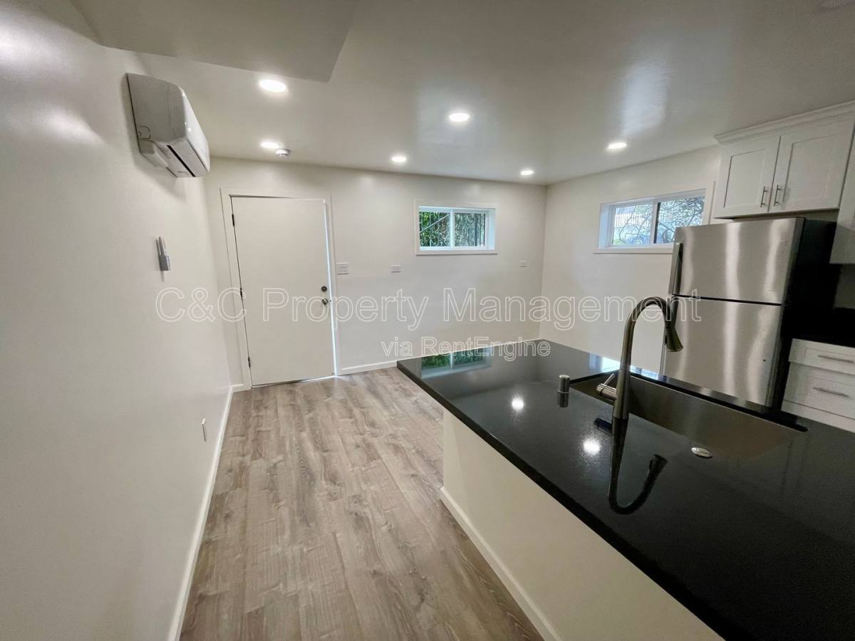 Apartment for rent at 599 Irving Ave #4, Monterey, CA 93940