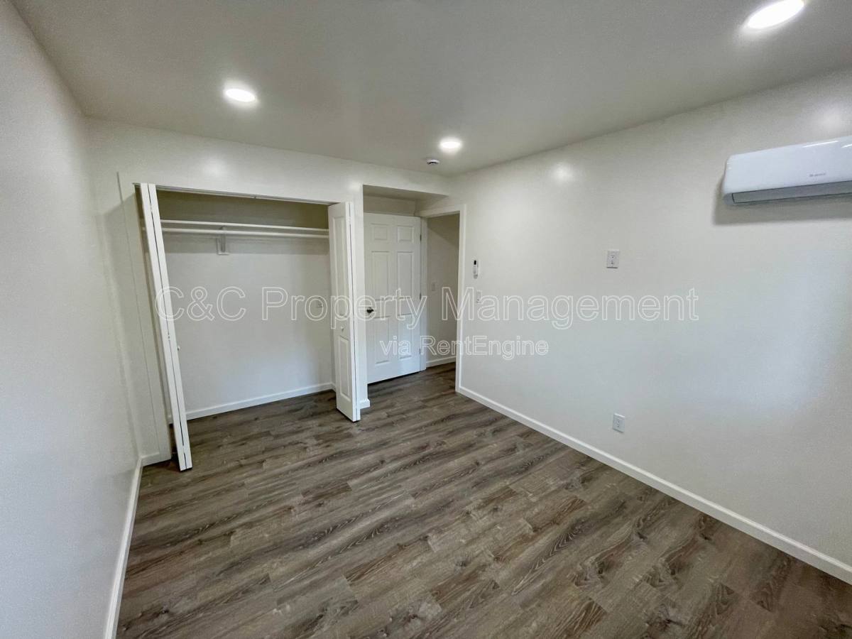 Apartment for rent at 599 Irving Ave #4, Monterey, CA 93940