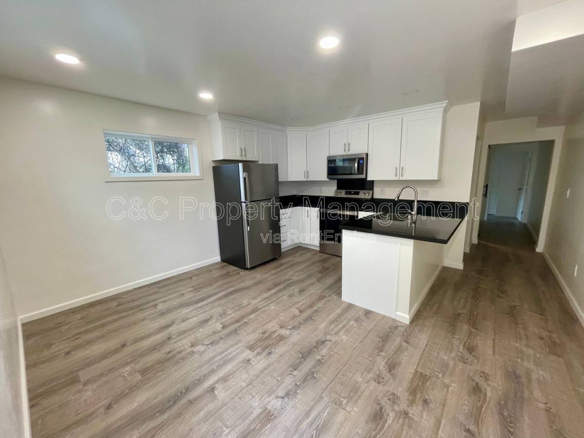 Apartment for rent at 599 Irving Ave #4, Monterey, CA 93940