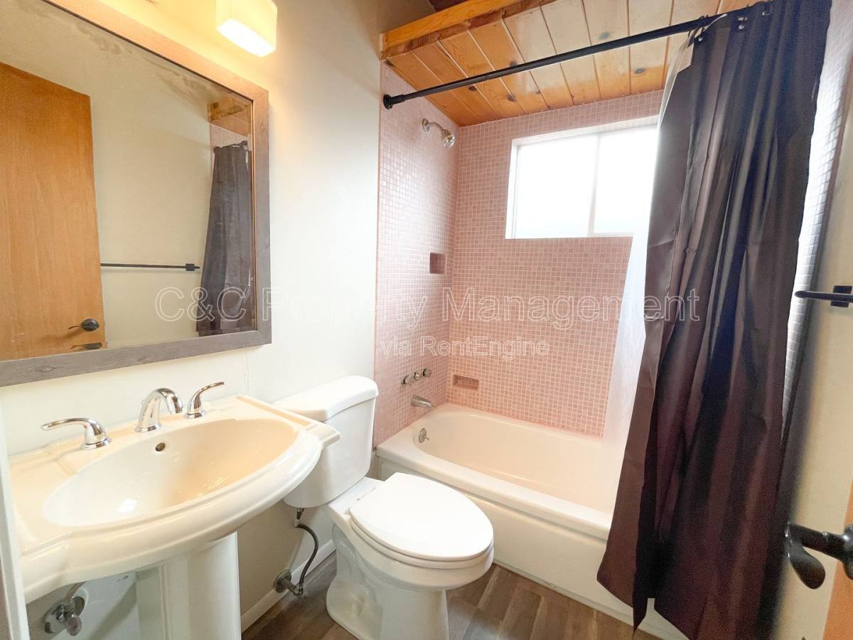 Apartment for rent at 1812 Luzern St #B, Seaside, CA 93955