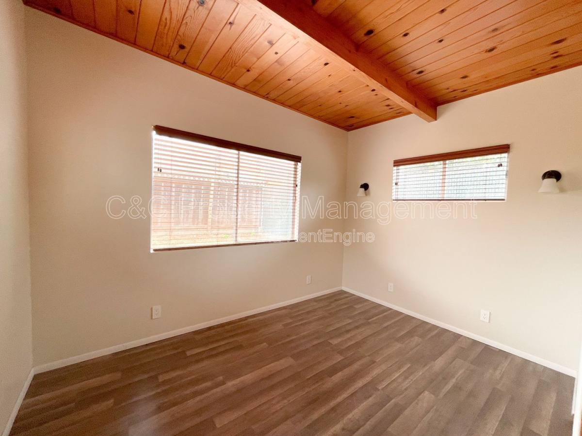 Apartment for rent at 1812 Luzern St #B, Seaside, CA 93955